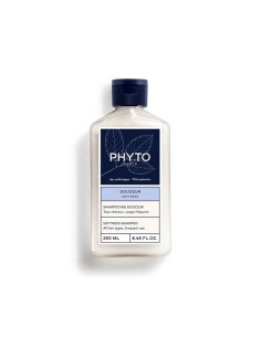PHYTO SOFTNESS SHAMPOO 250ML