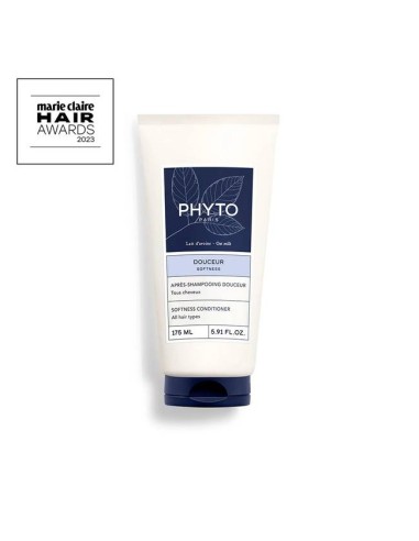 PHYTO SOFTNESS CONDITIONER 175ML