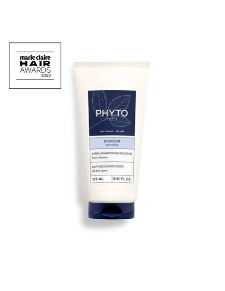 PHYTO SOFTNESS CONDITIONER 175ML