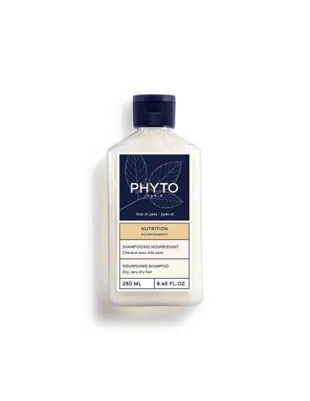 PHYTO NUTRICION CHAMPU 250ML