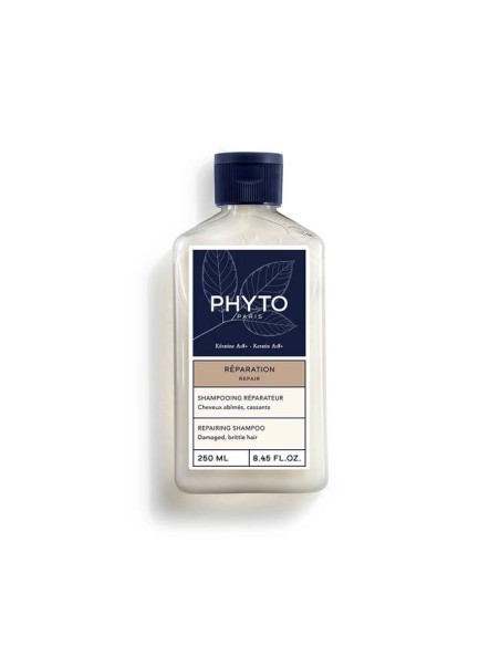 PHYTO REPAIR SHAMPOO 250ML