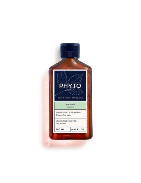 PHYTO VOLUME CHAMPU 250ML