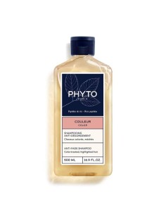 PHYTO COLOR CHAMPU 500ML