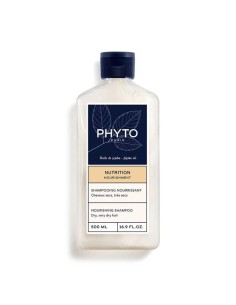 PHYTO NUTRICION CHAMPU 500ML