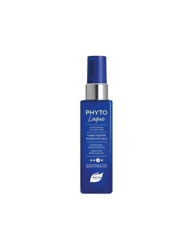 PHYTO HAIRSPRAY 3 MEDIUM STRONG HOLD BLUE 150ML