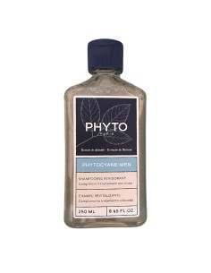PHYTO PHYTOCYANE CHAMPU 250ML