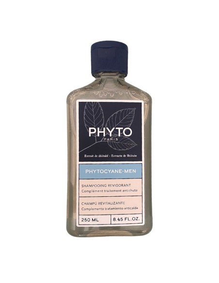 PHYTO PHYTOCYANE CHAMPU 250ML