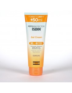 ISDIN FOTOP F30 GEL CREMA 200ML