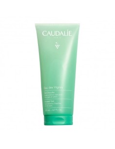 CAUDALIE SHOWER GEL EAU DES VIGNES 200ML