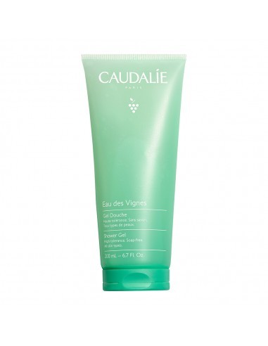 CAUDALIE SHOWER GEL EAU DES VIGNES 200ML