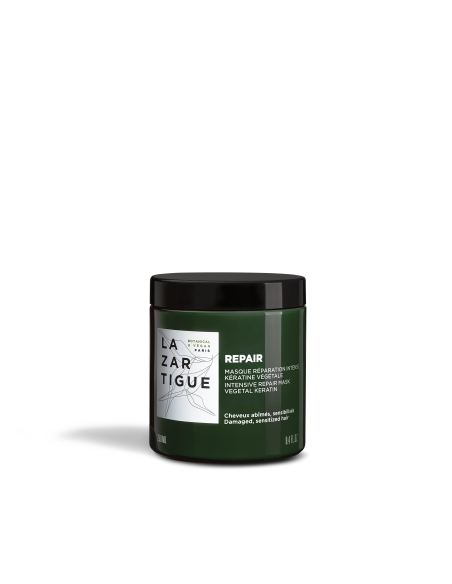 LAZARTIGUE REPAIR MASK 250ML