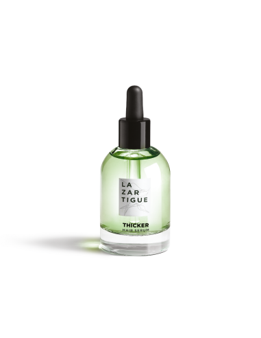 LAZARTIGUE THICKER HAIR SERUM 50ML