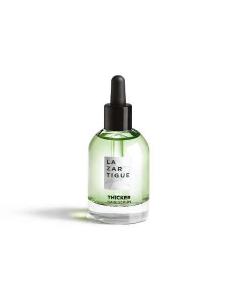 LAZARTIGUE THICKER HAIR SERUM 50ML