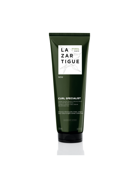 LAZARTIGUE CURL SPECIALIST CREME 250ML