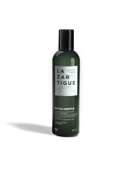 LAZARTIGUE EXTRA-GENTLE SHAMPOOING 250ML