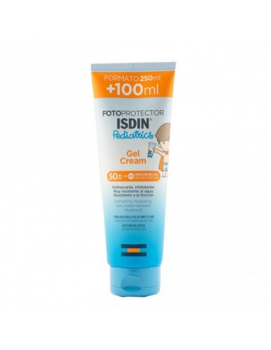 ISDIN FOTOP EXTREME SPF 50+NIÑO GEL 250ML