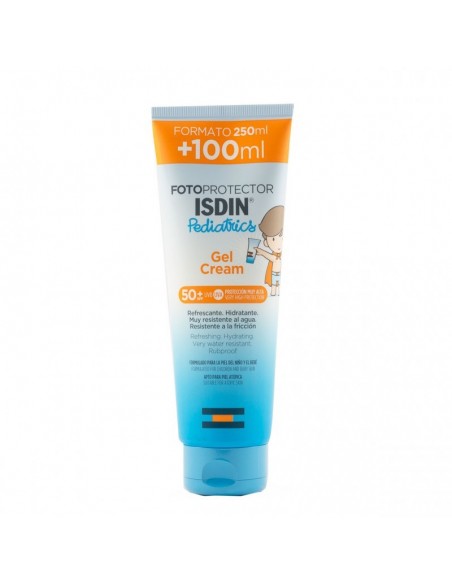 ISDIN FOTOP EXTREME SPF 50+NIÑO GEL 250ML