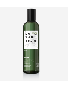 LAZARTIGUE CLEAR SHAMPOOING 250ML