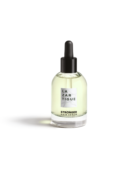 LAZARTIGUE STRONGER HAIR SERUM 50 ML