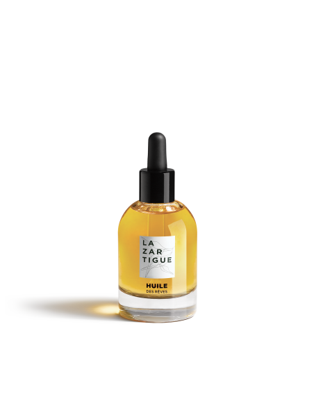 LAZARTIGUE DREAM OIL 50ML
