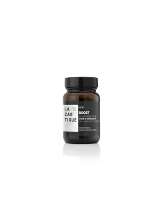 LAZARTIGUE BOOST DOUBLE ACTION 30 CAPSULES