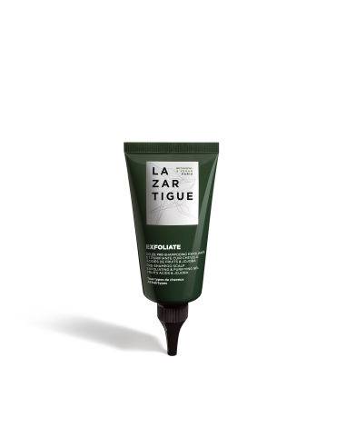 LAZARTIGUE EXFOLIATING SCRUB 75ML