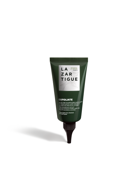 LAZARTIGUE PURIFY PRE-SHAMPOOING 75ML