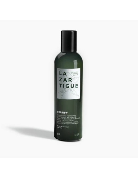 LAZARTIGUE FORTIFY SHAMPOOING 250ML