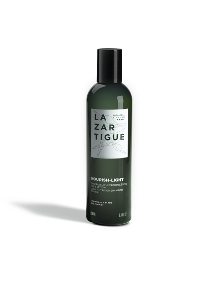 LAZARTIGUE NOURISH LIGHT SHAMPOOING 250ML