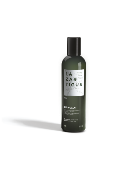 LAZARTIGUE CICA-CALM SHAMPOOING 250ML