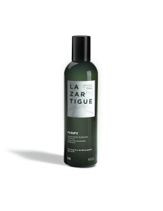 LAZARTIGUE PURIFY SHAMPOOING 250ML