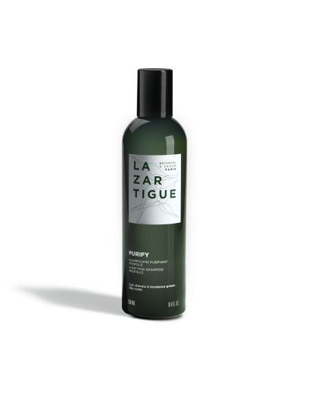 LAZARTIGUE PURIFY SHAMPOOING 250ML
