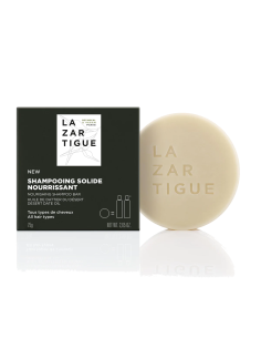 LAZARTIGUE CHAMPU SOLIDO