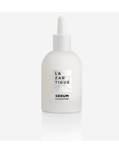 LAZARTIGUE EXCEPTIONAL SERUM 50ML