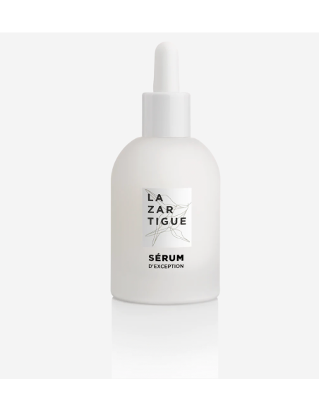 LAZARTIGUE SERUM D'EXCEPTION 50ML