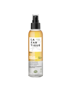 LAZARTIGUE SOLAR PROTECT 50+