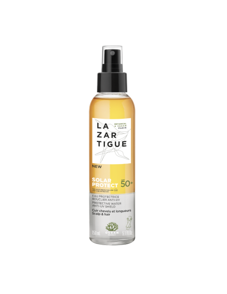 LAZARTIGUE SOLAR PROTECT 50+