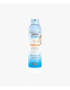 ISDIN FOTOP F50+NIÑO LOTION SPRAY 250ML