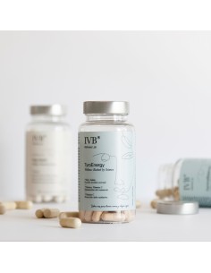 IVB TYROENERGY 60 CAPS