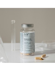IVB METABOLIC-MAX 60 CAPS