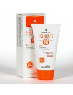 HELIOCARE ULTRA F90 GEL 50ML
