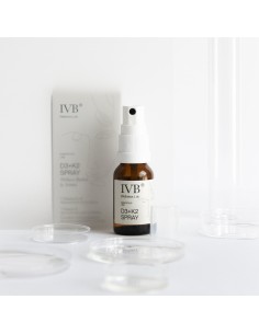 IVB D3+K2 SPRAY 15ML