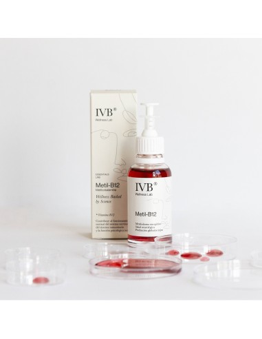 IVB METIL-B12 30ML