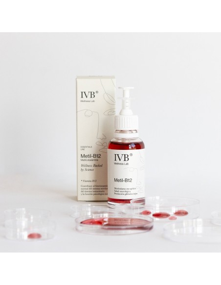 IVB METIL-B12 30ML