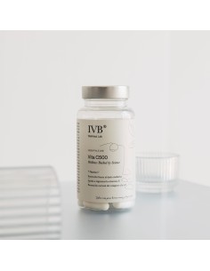 IVB VITA C500 60 CAPS