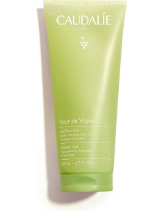 CAUDALIE VINEFLOWER SHOWER GEL 200ML