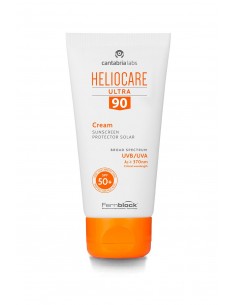 HELIOCARE ULTRA F90 CREMA 50ML