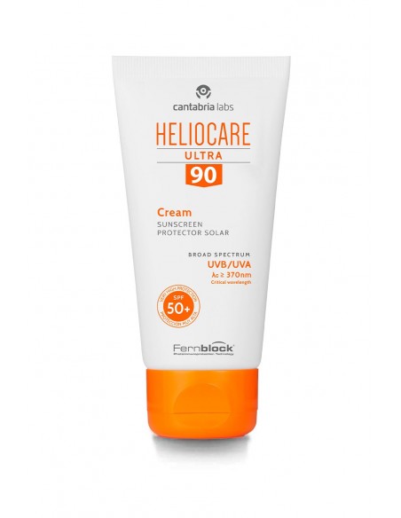 HELIOCARE ULTRA F90 CREMA 50ML