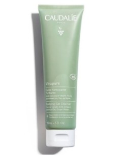 CAUDALIE VINOPURE GELATINA  LIMPIADORA PURIFICANTE 75ML