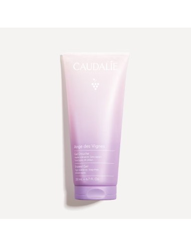 CAUDALIE ANGE DES VIGNES SHOWER GEL 200ML